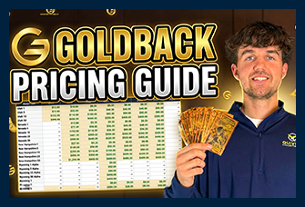 Goldback Pricing Guide