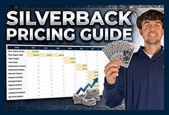 Silverback Pricing Guide