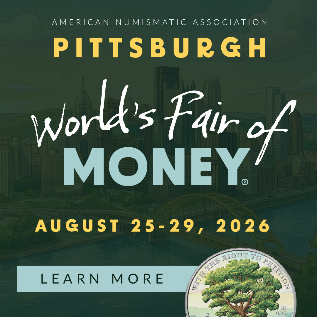World's Fair of Money